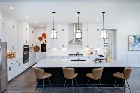 Kitchen - 6601 Zebulon Rd, Wake Forest, NC 27587 photo 1 of 5
