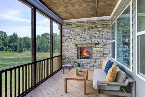 Exterior - 6601 Zebulon Rd, Wake Forest, NC 27587 photo 6 of 16
