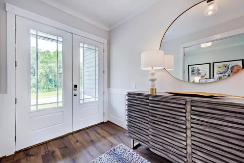 Entry Way - 6601 Zebulon Rd, Wake Forest, NC 27587 photo 1 of 3