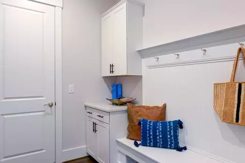 Entry Way - 6601 Zebulon Rd, Wake Forest, NC 27587 photo 2 of 3