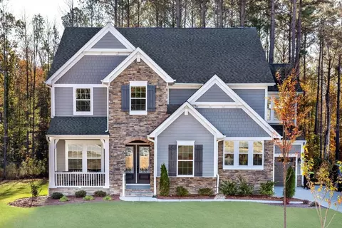 Exterior - 6601 Zebulon Rd, Wake Forest, NC 27587 photo 8 of 16