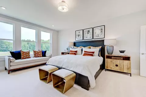 Bedroom - 6601 Zebulon Rd, Wake Forest, NC 27587 photo 1 of 3