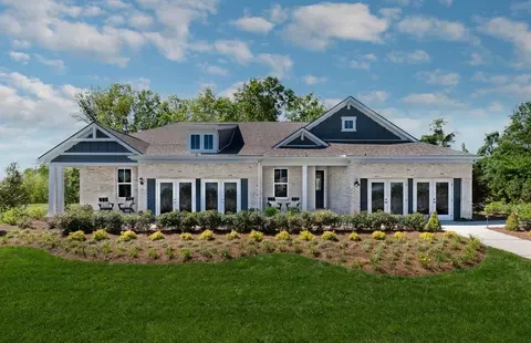 Exterior - 4504 Grace Rd, Mount Juliet, TN 37122 photo 3 of 4