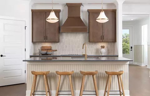 Kitchen - 4504 Grace Rd, Mount Juliet, TN 37122 photo 2 of 2