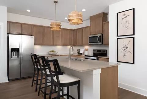 Kitchen - 4504 Grace Rd, Mount Juliet, TN 37122 photo 1 of 2