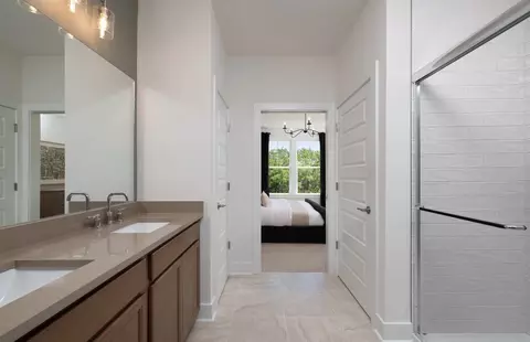 Entry Way - 4504 Grace Rd, Mount Juliet, TN 37122 photo 2 of 2