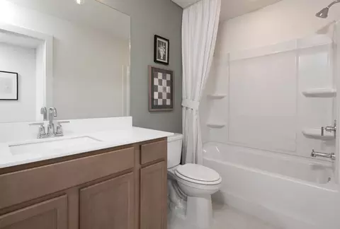 Bath - 4504 Grace Rd, Mount Juliet, TN 37122 photo 1 of 1