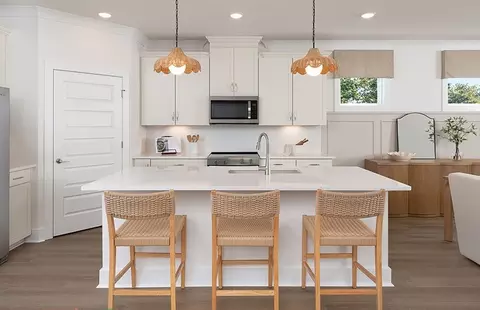 Kitchen - 4504 Grace Rd, Mount Juliet, TN 37122 photo 2 of 2