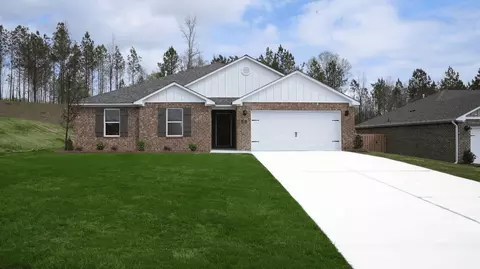 205 Mill Point Cir, Calera, AL 35040