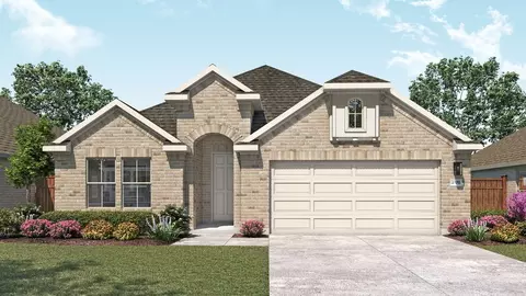 1005 Blanket Flower Dr, Georgetown, TX 78628