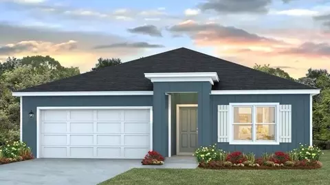 100 Argonne Dr, Crawfordville, FL 32327