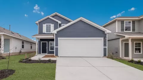 314 Arnold Loop, Uhland, TX 78640