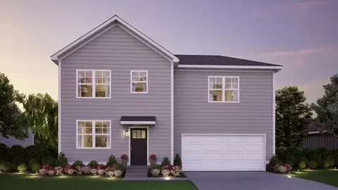 2397 Nelson Way, Cookeville, TN 38506