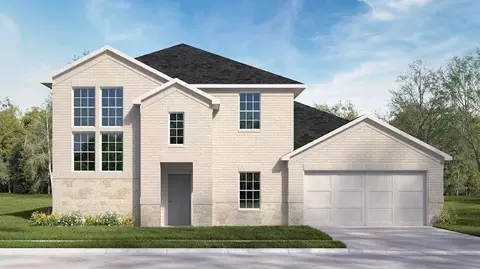 17204 Black Willow Way, Elmendorf, TX 78112
