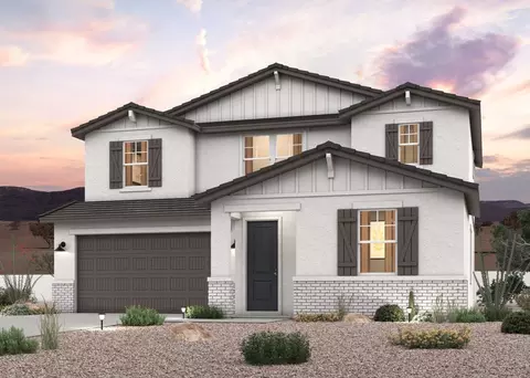 20528 N 230th Ln, Surprise, AZ 85387