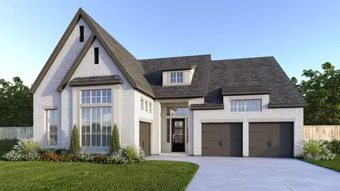 1237 Sebastian Rd, The Colony, TX 75056