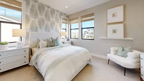 Bedroom - 211 Outrigger Cir, Marina, CA 93933 photo 2 of 4