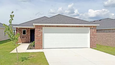 8723 Preston Wood Dr, Fort Smith, AR 72916