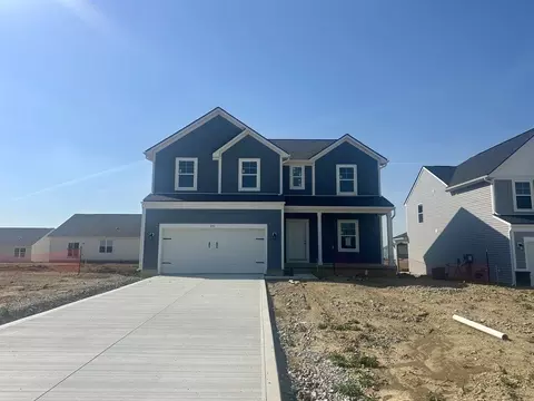 231 Maddoxx Dr, London, OH 43140