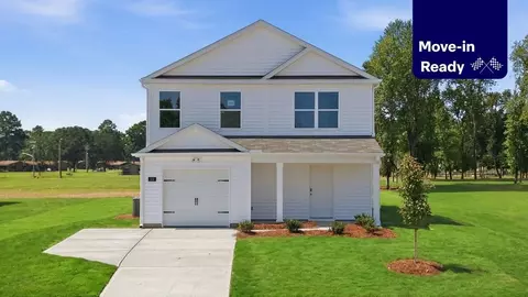 316 Rudys Ct, Ayden, NC 28513