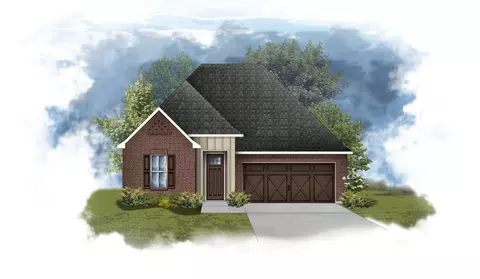 Turnpike Road, Covington, LA 70435