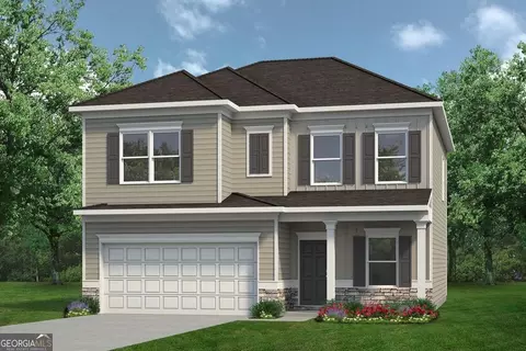 305 Southgate Dr, Warner Robins, GA 31008
