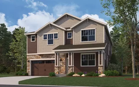 Exterior - 154 Buckwheat Ln, Berthoud, CO 80513 photo 2 of 14