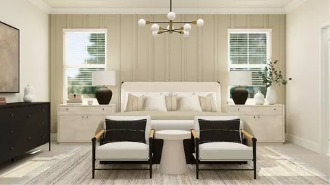 Bedroom - 17055 Gathering St, Boyds, MD 20841 photo 1 of 8