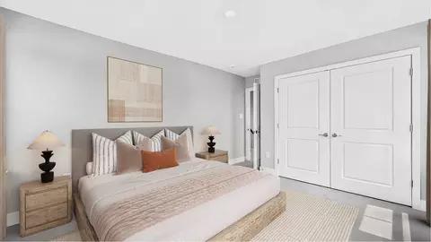 Bedroom - 17055 Gathering St, Boyds, MD 20841 photo 2 of 7