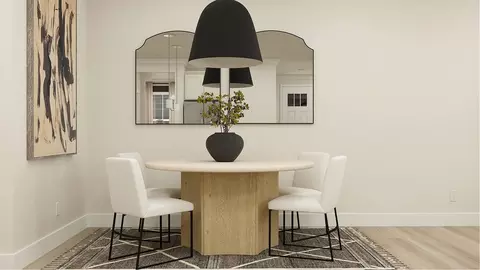 Dining - 17055 Gathering St, Boyds, MD 20841 photo 2 of 2
