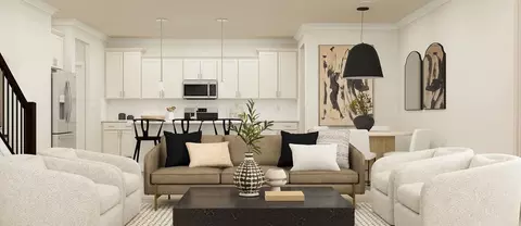Living - 17055 Gathering St, Boyds, MD 20841 photo 1 of 4