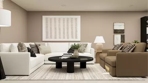 Living - 17055 Gathering St, Boyds, MD 20841 photo 4 of 4