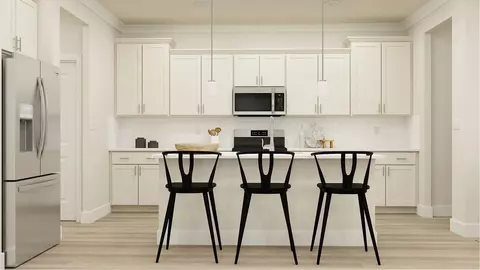 Kitchen - 17055 Gathering St, Boyds, MD 20841 photo 1 of 4