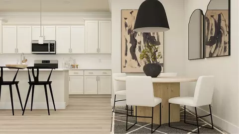 Dining - 17055 Gathering St, Boyds, MD 20841 photo 1 of 2