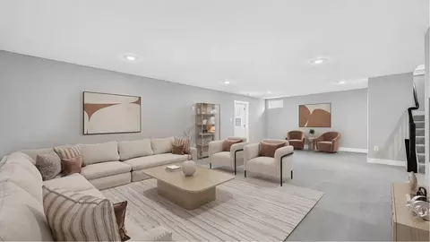 Living - 17055 Gathering St, Boyds, MD 20841 photo 1 of 3