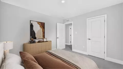 Bedroom - 17055 Gathering St, Boyds, MD 20841 photo 7 of 7