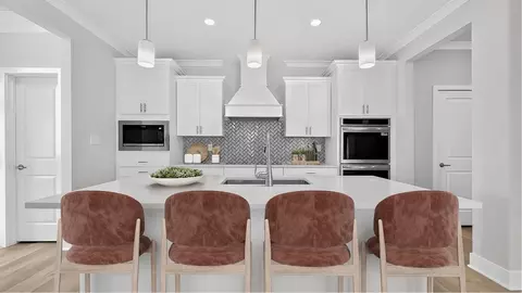 Kitchen - 17055 Gathering St, Boyds, MD 20841 photo 1 of 6