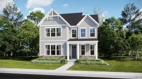 Exterior - 17055 Gathering St, Boyds, MD 20841 photo 3 of 3