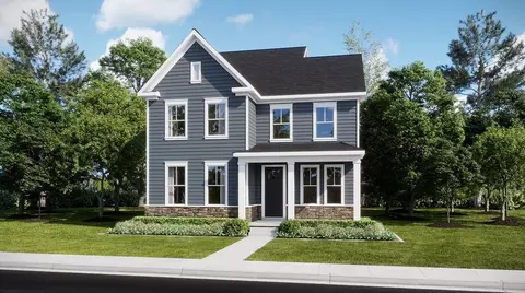 Exterior - 17055 Gathering St, Boyds, MD 20841 photo 2 of 3
