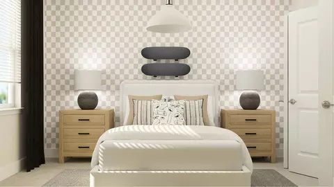 Bedroom - 17055 Gathering St, Boyds, MD 20841 photo 5 of 8