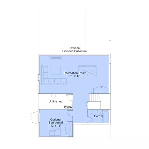 Floorplan - 17055 Gathering St, Boyds, MD 20841 photo 6 of 7