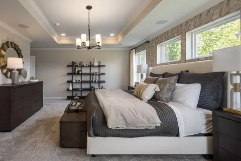 Bedroom - 225 Tilly Ct, Springboro, OH 45066 photo 1 of 3