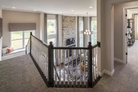 Entry Way - 225 Tilly Ct, Springboro, OH 45066 photo 2 of 2
