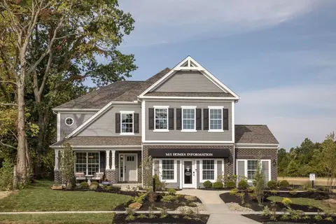 Exterior - 225 Tilly Ct, Springboro, OH 45066 photo 4 of 5