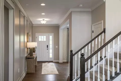 Entry Way - 225 Tilly Ct, Springboro, OH 45066 photo 1 of 1