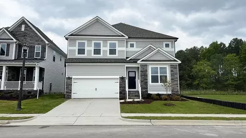 2320 Pine Cone Ct, Apex, NC 27539