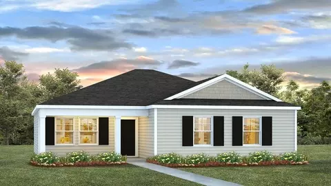 1050 Refuge Way, Summerton, SC 29148