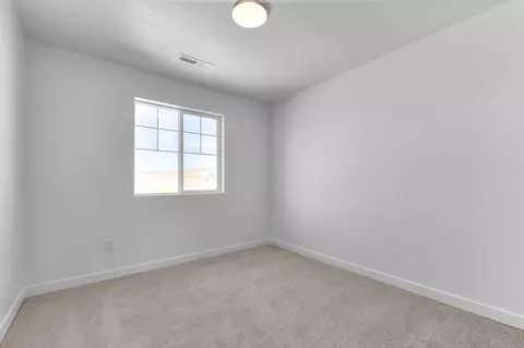 Bedroom - 6417 Vernon Dr, Eagle Mountain, UT 84005 photo 2 of 5