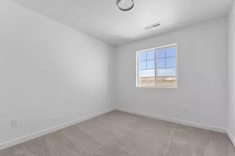 Bedroom - 6417 Vernon Dr, Eagle Mountain, UT 84005 photo 1 of 5