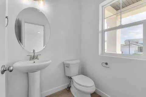 Entry Way - 6417 Vernon Dr, Eagle Mountain, UT 84005 photo 1 of 1